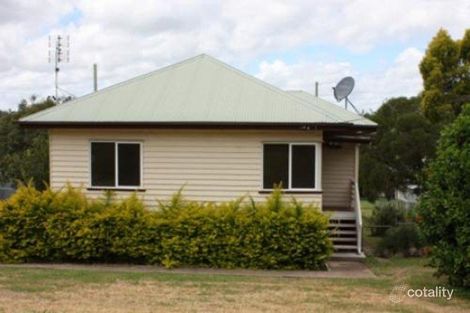 24 Dalton St, Monto, QLD 4630