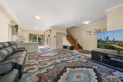 Property photo of 1/35 Lansdowne Street Merrylands NSW 2160