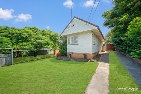 Property photo of 16 Bracken Street Moorooka QLD 4105