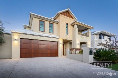 Property photo of 7 Verve Court Marmion WA 6020