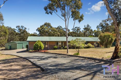 Property photo of 17 Evans Road Myers Flat VIC 3556