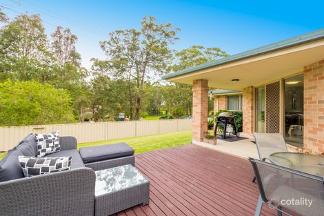 Property photo of 13 The Cottage Way Port Macquarie NSW 2444