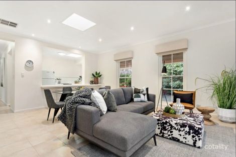 Property photo of 23 Hertford Crescent Wheelers Hill VIC 3150