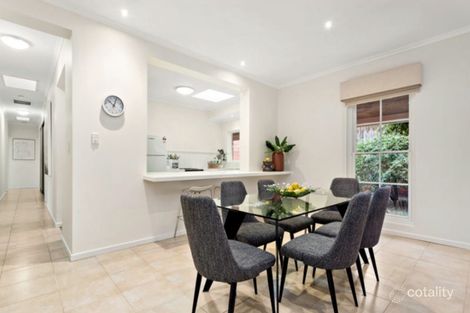 Property photo of 23 Hertford Crescent Wheelers Hill VIC 3150