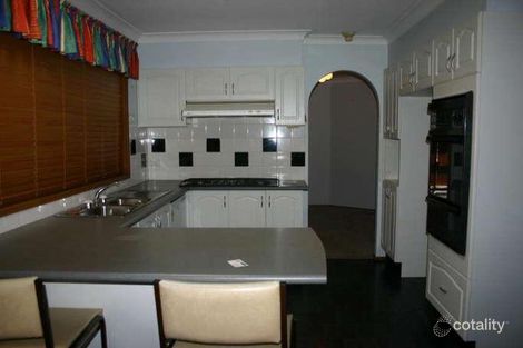 Property photo of 12 Mackenzie Place Kearns NSW 2558