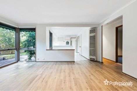 Property photo of 7 Lakeview Drive Lilydale VIC 3140