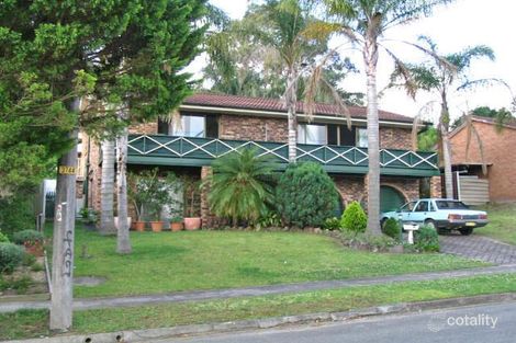 Property photo of 60 Deane Street Narara NSW 2250