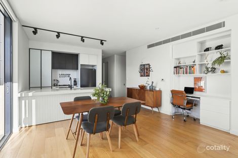 Property photo of 403/14 Flour Mill Way Summer Hill NSW 2130