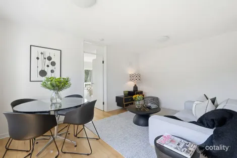 Property photo of 7/1 Battery Square Battery Point TAS 7004