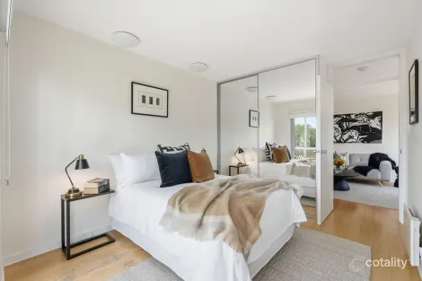 Property photo of 7/1 Battery Square Battery Point TAS 7004