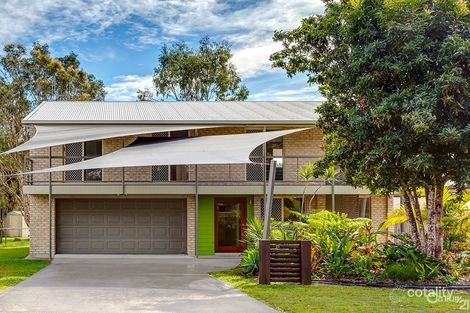 Property photo of 21 Dolphin Avenue Tin Can Bay QLD 4580