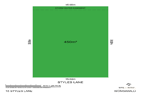 Property photo of 15 Styles Lane Wongawilli NSW 2530