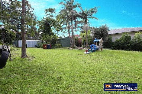 Property photo of 15 Hillcrest Avenue Epping NSW 2121