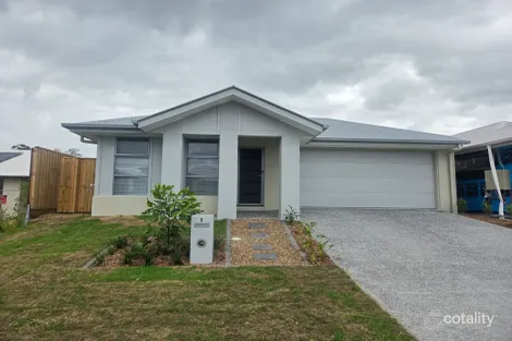 8 Noosa St, South Maclean, QLD 4280