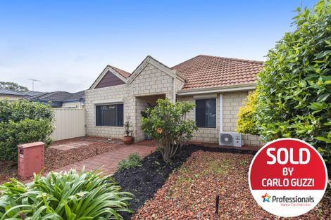 Property photo of 9 Bennett Brook Circle Greenfields WA 6210