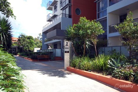 212/3 Como Cres, Southport, QLD 4215