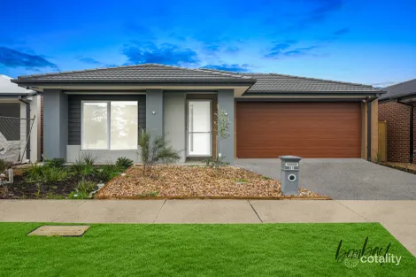 21 Boomgate Ave, Donnybrook, VIC 3064
