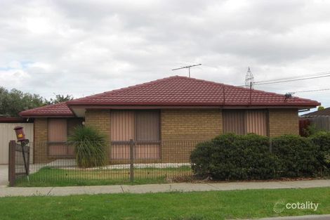 25 Appian Dr, Albanvale, VIC 3021