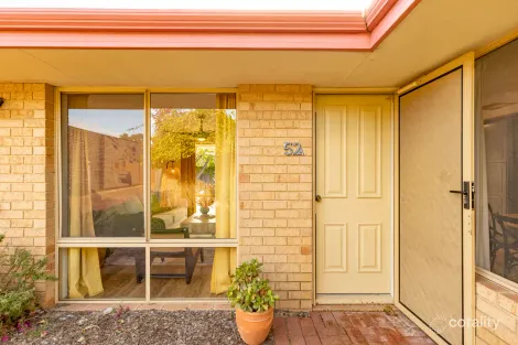 Property photo of 52A Alexandra Place Bentley WA 6102
