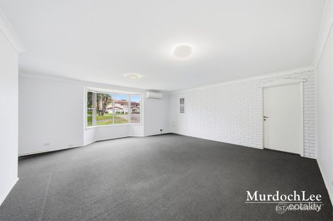 Property photo of 53 Yanderra Grove Cherrybrook NSW 2126
