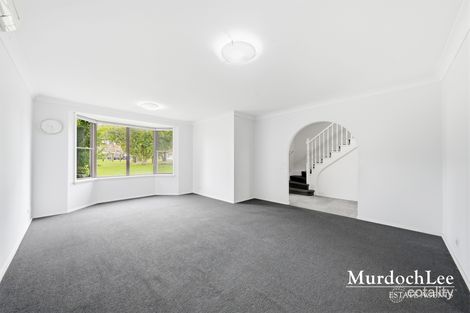 Property photo of 53 Yanderra Grove Cherrybrook NSW 2126