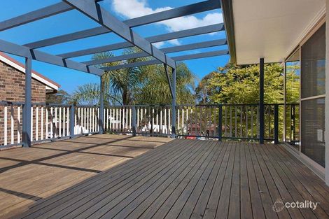 Property photo of 35 Platypus Road Berkeley Vale NSW 2261