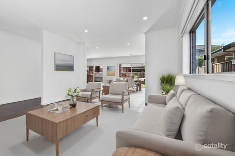 Property photo of 39 Gramercy Boulevard Point Cook VIC 3030