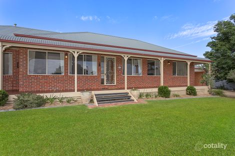 Property photo of 18 Quoll Road Baranduda VIC 3691