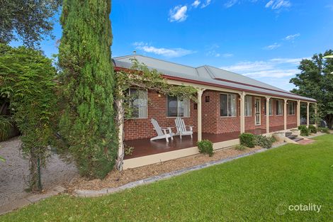 Property photo of 18 Quoll Road Baranduda VIC 3691