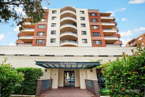 17/30-36 Belmont St, Sutherland, NSW 2232