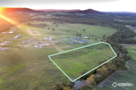 543 Bullumwaal Rd, Mount Taylor, VIC 3875