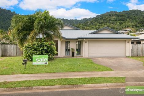 9 Taffles St, Redlynch, QLD 4870