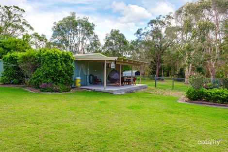 Property photo of 58 Nautilus Drive Cooloola Cove QLD 4580