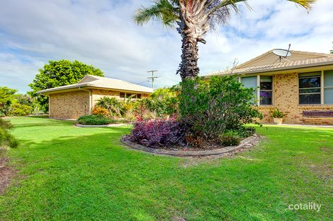 Property photo of 58 Nautilus Drive Cooloola Cove QLD 4580