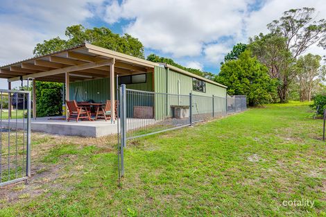 Property photo of 58 Nautilus Drive Cooloola Cove QLD 4580