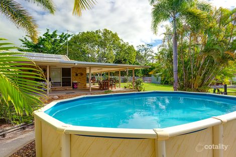Property photo of 58 Nautilus Drive Cooloola Cove QLD 4580