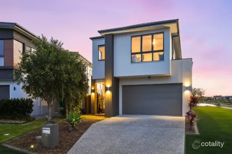 39 Mofflin Pde, Mango Hill, QLD 4509