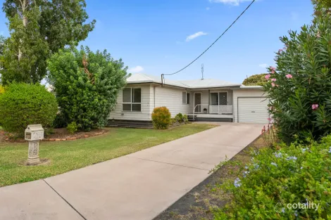 12 College Cres, Dalby, QLD 4405