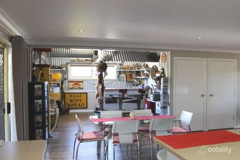 Property photo of 147 Awoonga Dam Road Benaraby QLD 4680