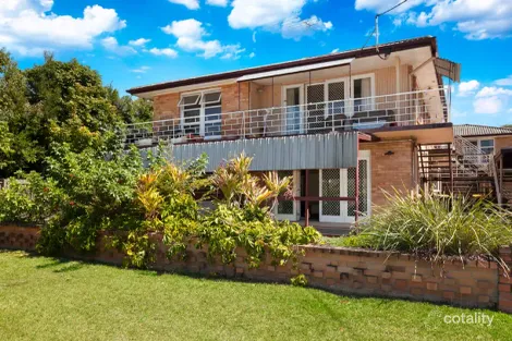2/9 Knight St, Greenslopes, QLD 4120