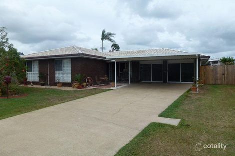 10 Viola St, Glenella, QLD 4740