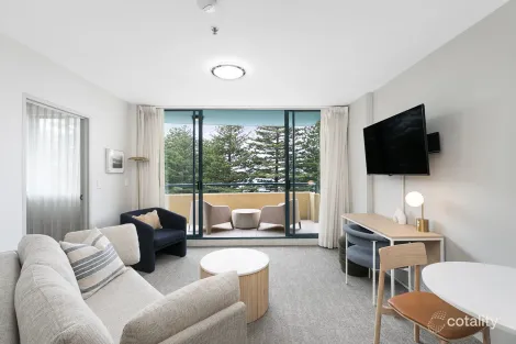 Property photo of 501A/1 Kingsway Cronulla NSW 2230