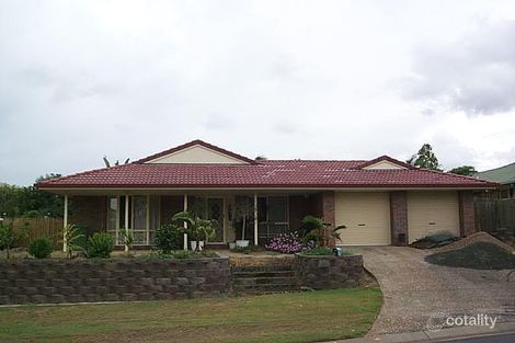 Property photo of 10 Camelia Street Springfield QLD 4300