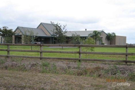 Property photo of 155 Harwood Road Bangholme VIC 3175