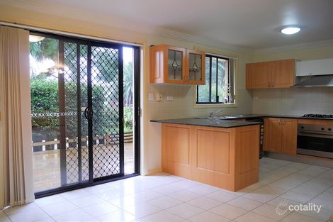 Property photo of 2/559 Blaxland Road Denistone East NSW 2112