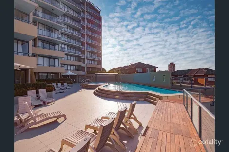 Property photo of 501A/1 Kingsway Cronulla NSW 2230
