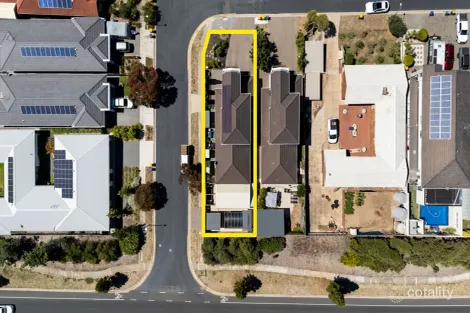 Property photo of 2 Nambucca Avenue West Lakes Shore SA 5020