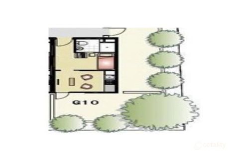 10/42 Porter St, Prahran, VIC 3181