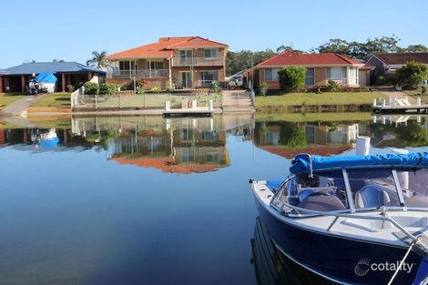 40 Thora St, Sussex Inlet, NSW 2540