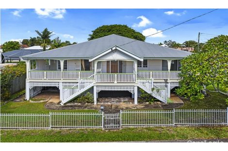 Property photo of 55 Bowley Street Hendra QLD 4011